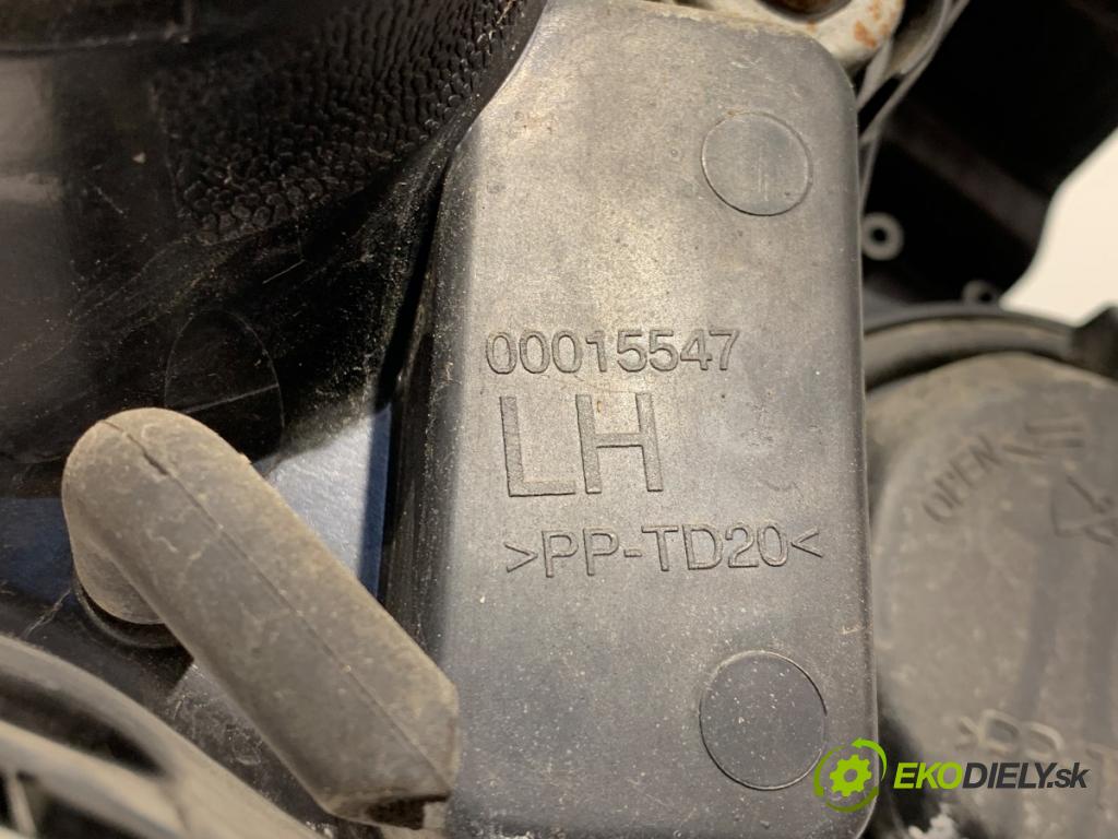 CHEVROLET CAPTIVA SUV 2010 100 kW 2.4 2405 Svetlomet ľavy predný