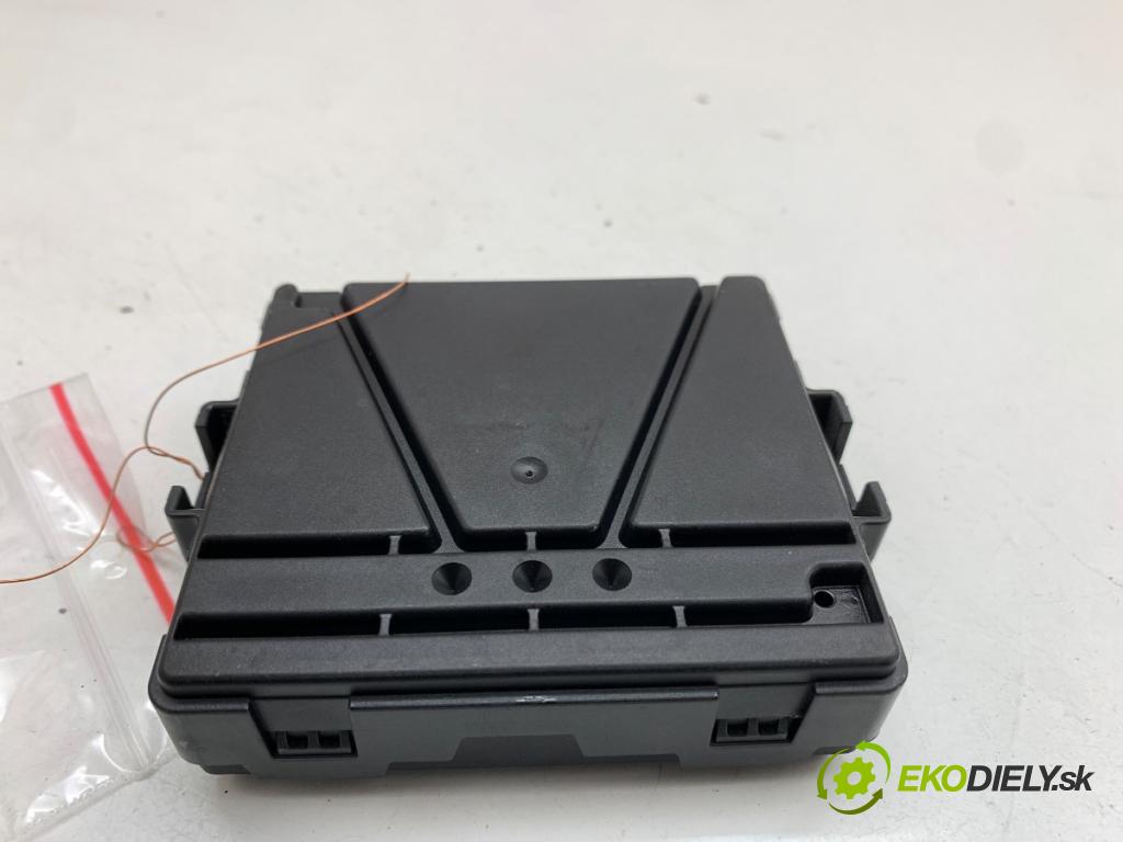 SEAT ATECA SUV 2017 110 kW 2.0 TDI 4Drive 1968 Modul GATEWAY 3Q0907530C