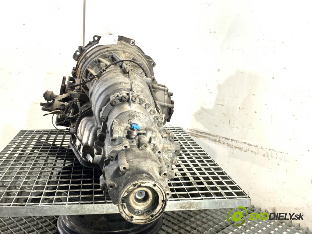 AUDI A8 D3 sedan 2002 246 kW 4.2 quattro 4172 Prevodovka 6HP26A-61 (Prevodovka)