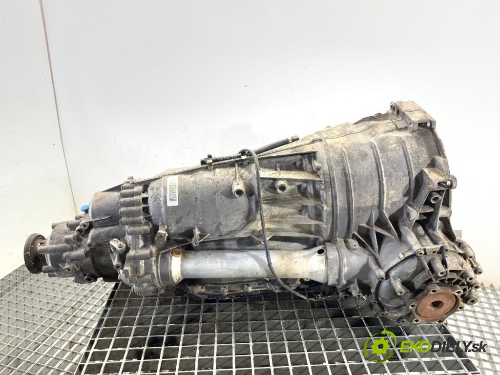 AUDI A8 D3 sedan 2002 246 kW 4.2 quattro 4172 Prevodovka 6HP26A-61 (Prevodovka)
