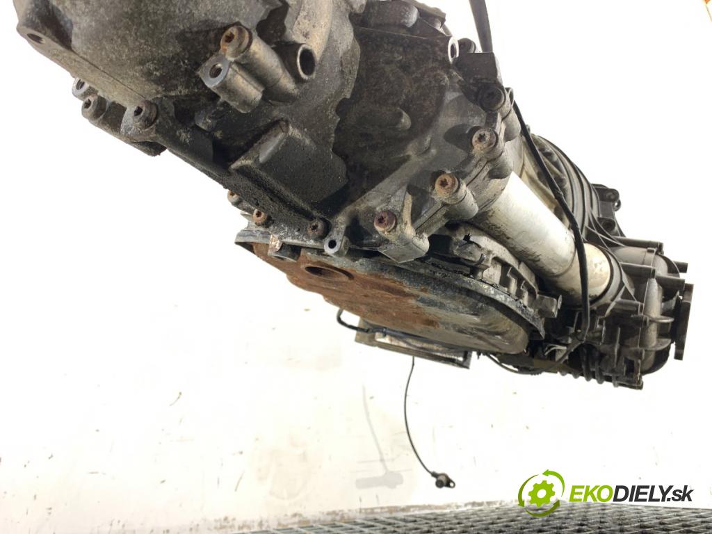 AUDI A8 D3 sedan 2002 246 kW 4.2 quattro 4172 Prevodovka 6HP26A-61 (Prevodovka)
