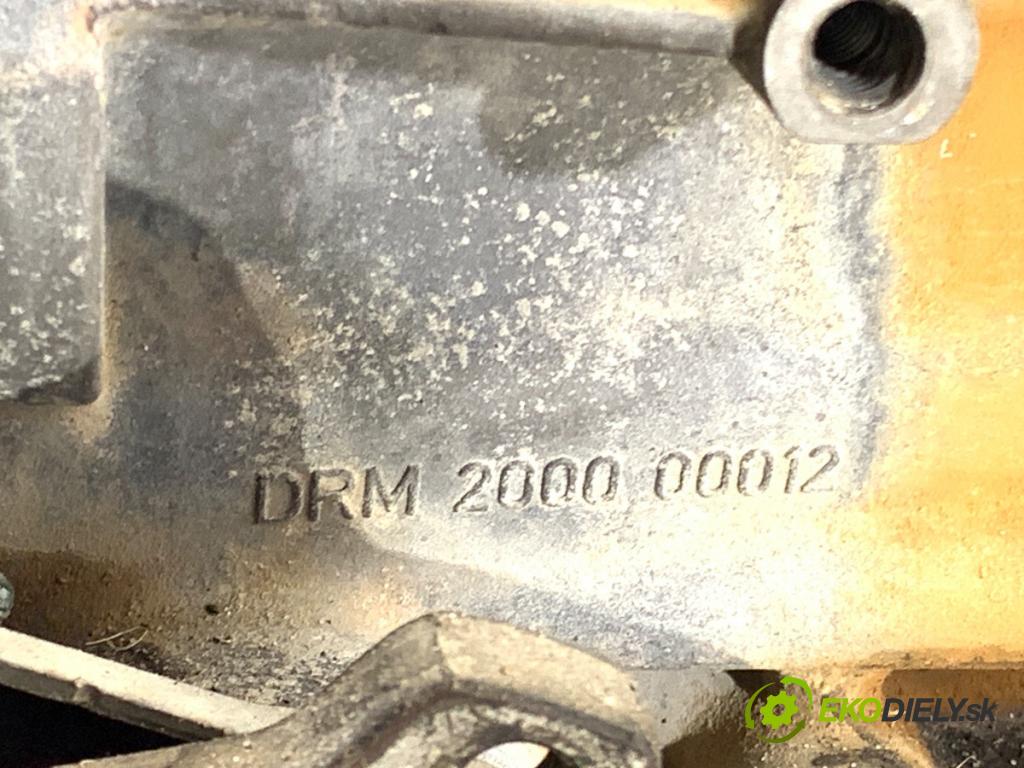 AUDI A8 D3 sedan 2002 246 kW 4.2 quattro 4172 Prevodovka 6HP26A-61 (Prevodovka)