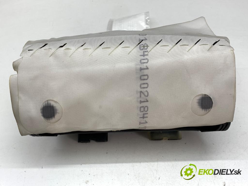 OPEL CORSA E liftback 2015 55 kW 1.4 (08) 1398 AirBag spolujezdce 96852873 (Airbag)