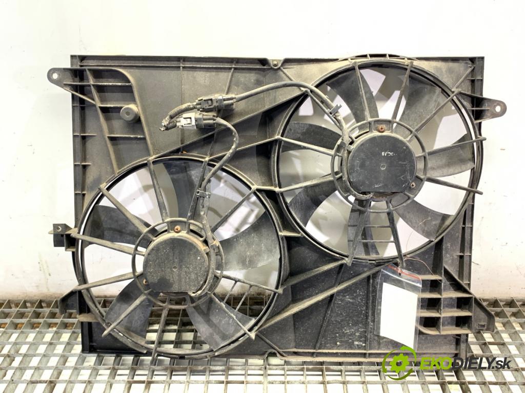 CHEVROLET CAPTIVA SUV 2010 100 kW 2.4 2405 ventilátor chladiče 20913982 (Ventilátor)
