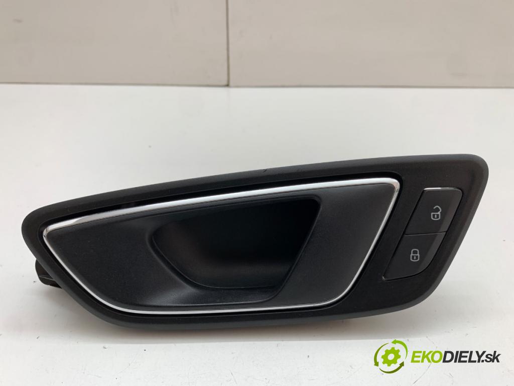 SEAT ATECA SUV 2017 110 kW 2.0 TDI 4Drive 1968 klika vnitřní levý přední část 5F1837113A
