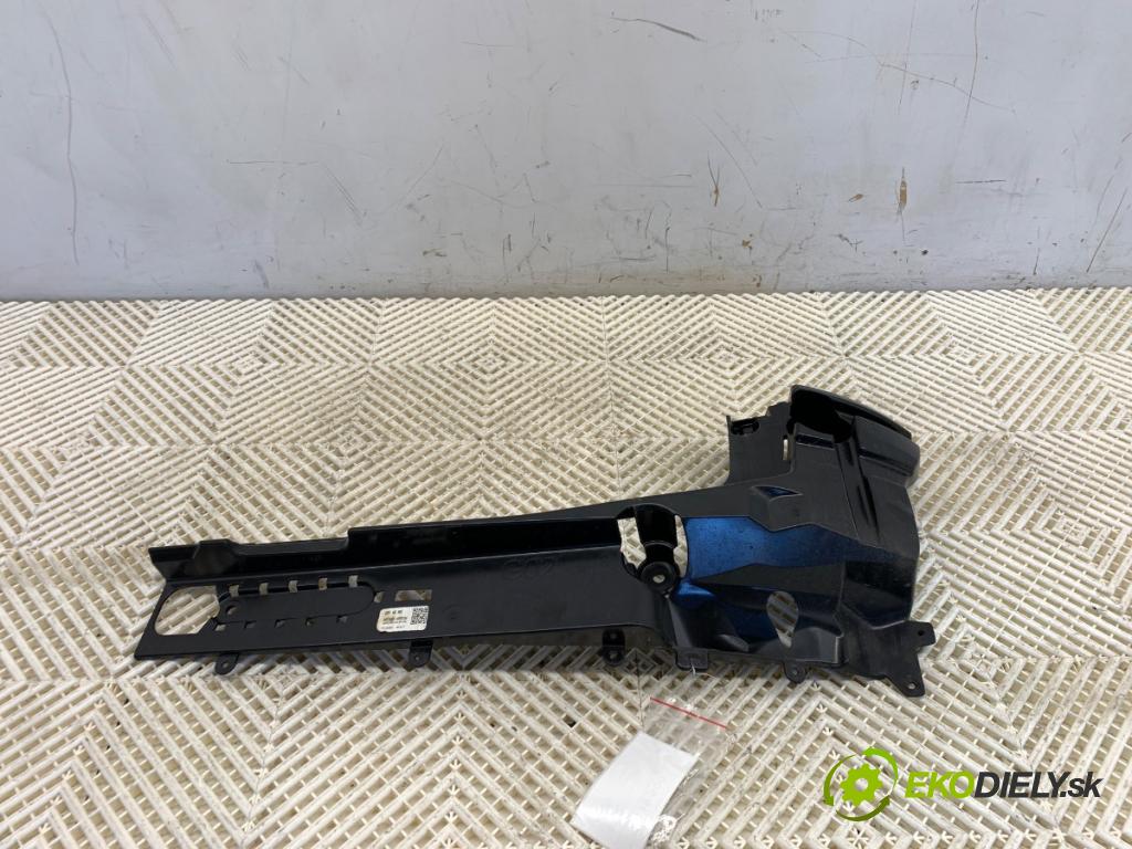 BMW G02 SUV 2024 265 kW M40 i xDrive 2998 Úchyt nárazníka pravy zad 9451154