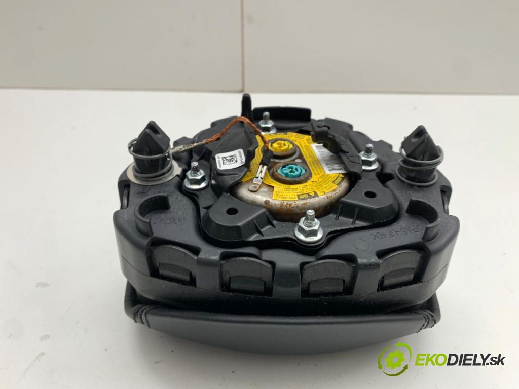 MERCEDES-BENZ C218 coupe 2014 300 kW CLS 500 (218.373) 4663 AirBag volantu 2188603102 (Airbag)