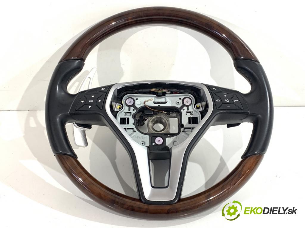 MERCEDES-BENZ C218 coupe 2014 300 kW CLS 500 (218.373) 4663 Volant A2184604418 (Volant)