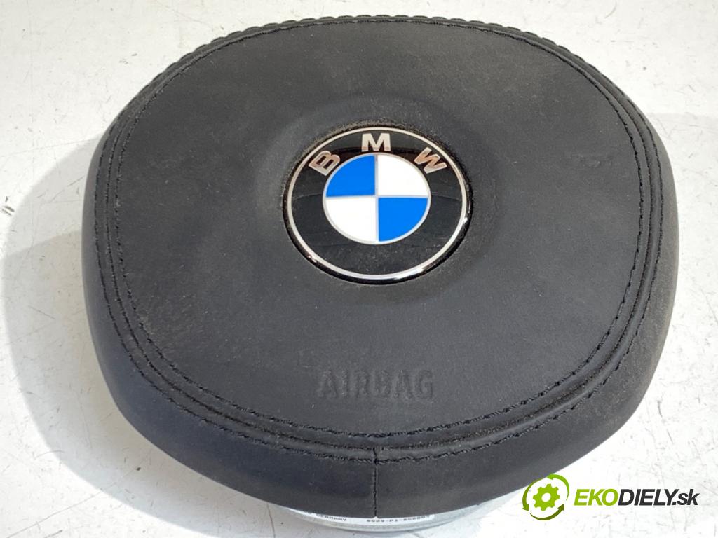 BMW G02 SUV 2024 265 kW M40 i xDrive 2998 AirBag volantu 7855724 (Airbag)