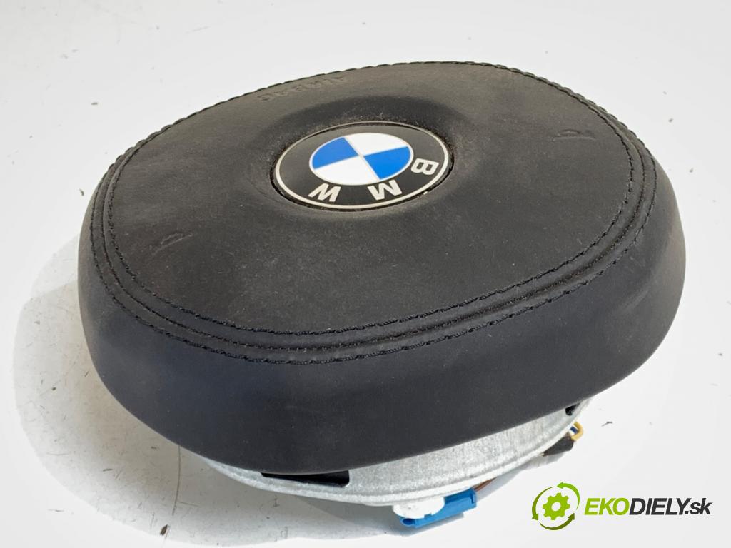 BMW G02 SUV 2024 265 kW M40 i xDrive 2998 AirBag volantu 7855724 (Airbag)