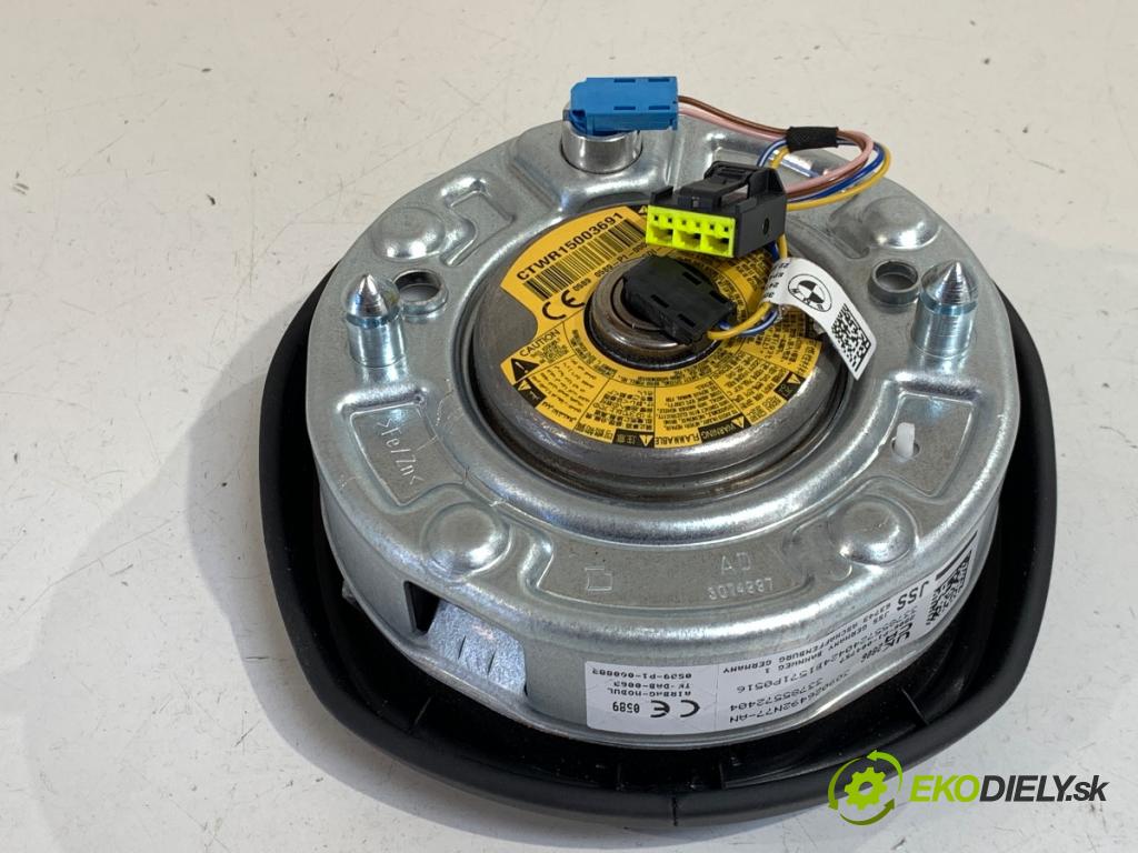 BMW G02 SUV 2024 265 kW M40 i xDrive 2998 AirBag volantu 7855724 (Airbag)