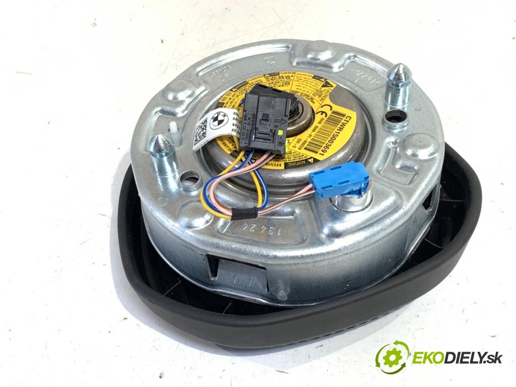 BMW G02 SUV 2024 265 kW M40 i xDrive 2998 AirBag volantu 7855724 (Airbag)