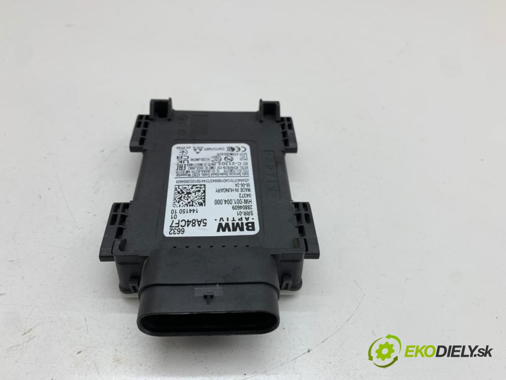 BMW G02 SUV 2024 265 kW M40 i xDrive 2998 Modul ASISTENT: PASA 5A84CF7