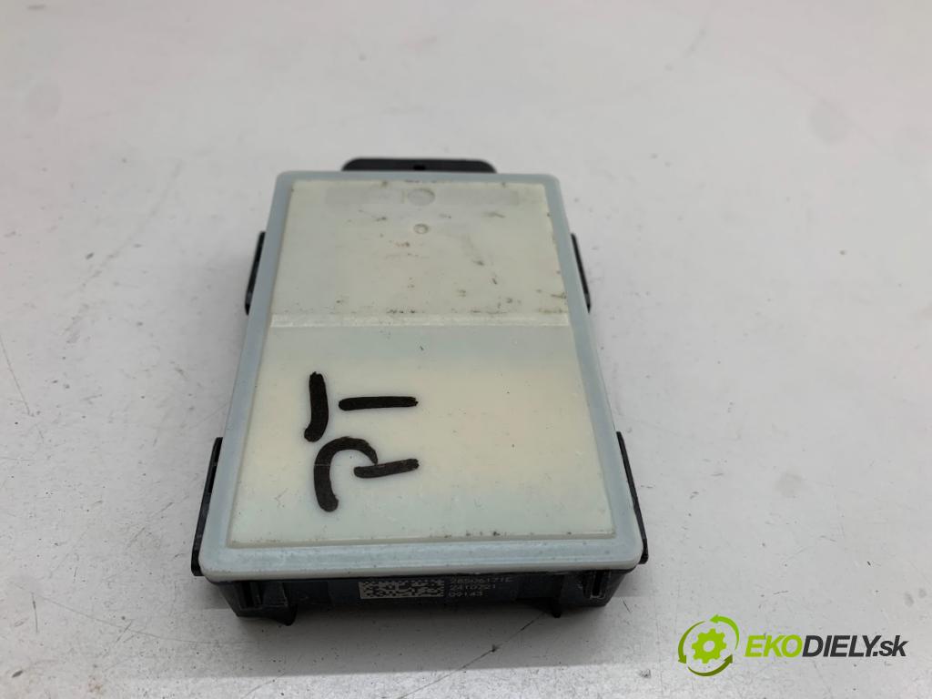 BMW G02 SUV 2024 265 kW M40 i xDrive 2998 Modul ASISTENT: PASA 5A84CF7