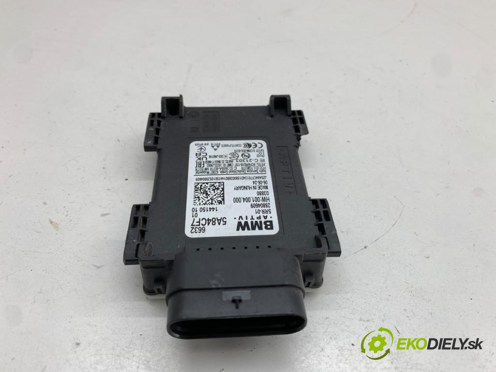 BMW G02 SUV 2024 265 kW M40 i xDrive 2998 Modul ASISTENT: PASA 5A84CF7