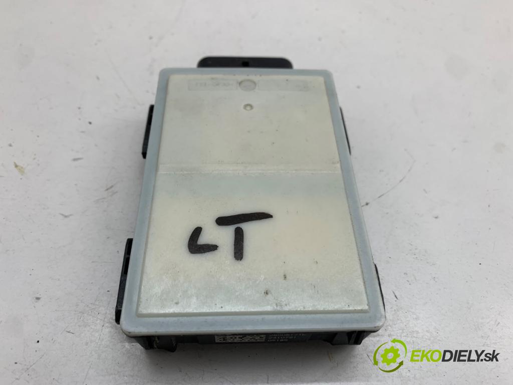 BMW G02 SUV 2024 265 kW M40 i xDrive 2998 Modul ASISTENT: PASA 5A84CF7