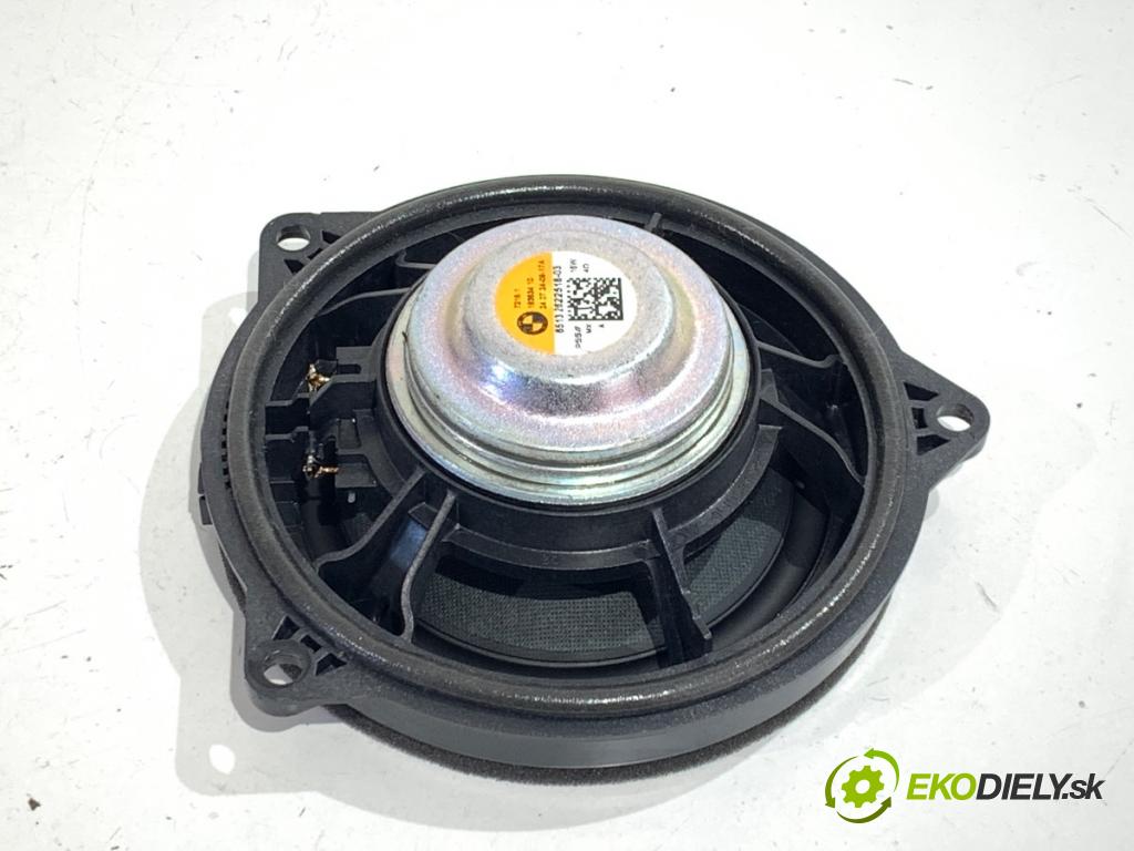 BMW G02 SUV 2024 265 kW M40 i xDrive 2998 reproduktory 9363477
