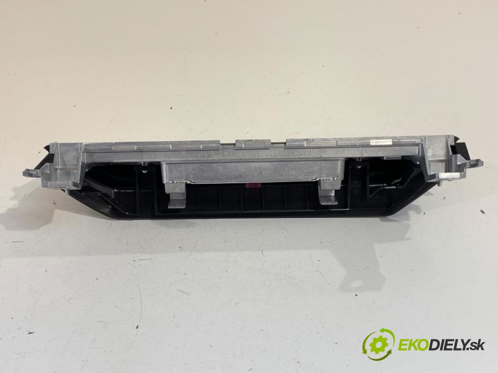 BMW G02 SUV 2024 265 kW M40 i xDrive 2998 Dislpej 5A42087 (Prístrojová doska)
