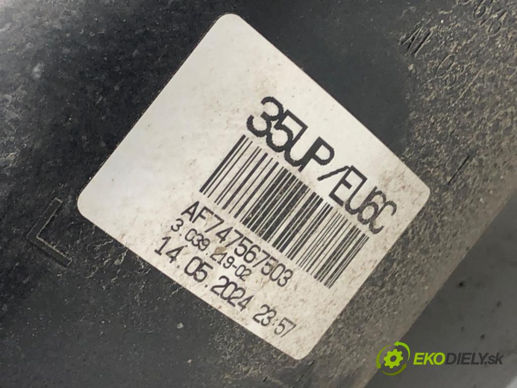 BMW G02 SUV 2024 265 kW M40 i xDrive 2998 filter peľový 7475675