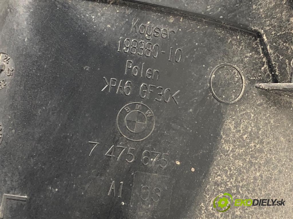 BMW G02 SUV 2024 265 kW M40 i xDrive 2998 filter peľový 7475675