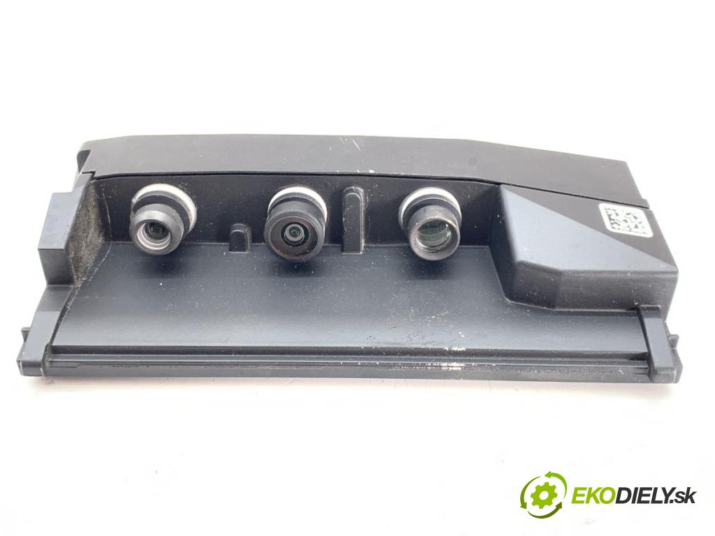 BMW G02 SUV 2024 265 kW M40 i xDrive 2998 KAMERA okna prednej 5A97A02
