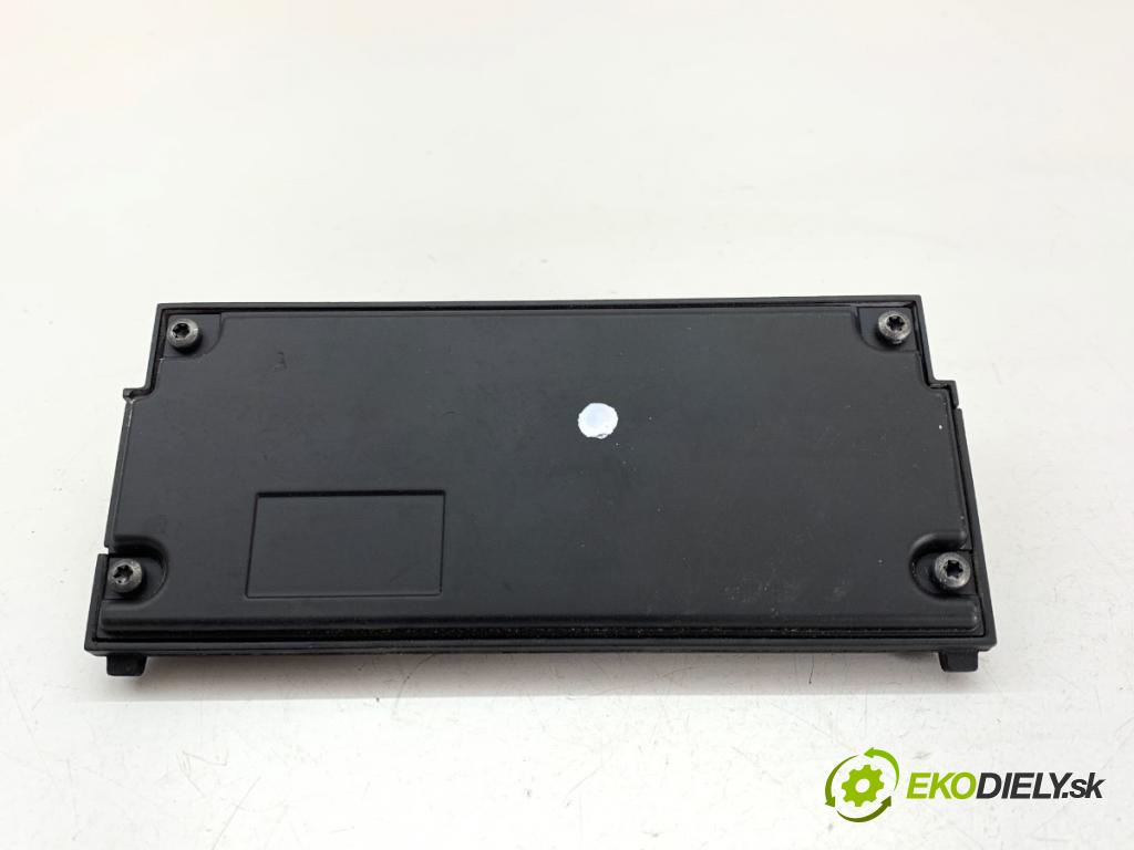 BMW G02 SUV 2024 265 kW M40 i xDrive 2998 KAMERA okna prednej 5A97A02