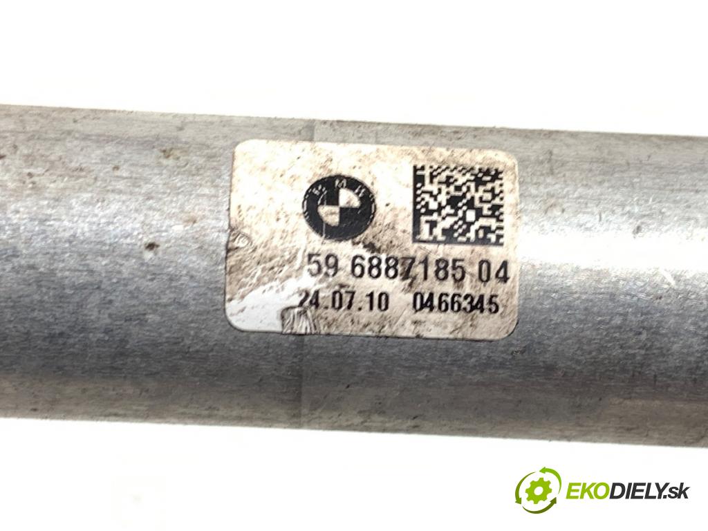 BMW G02 SUV 2024 265 kW M40 i xDrive 2998 Tyč tyče riadiacej 6887185