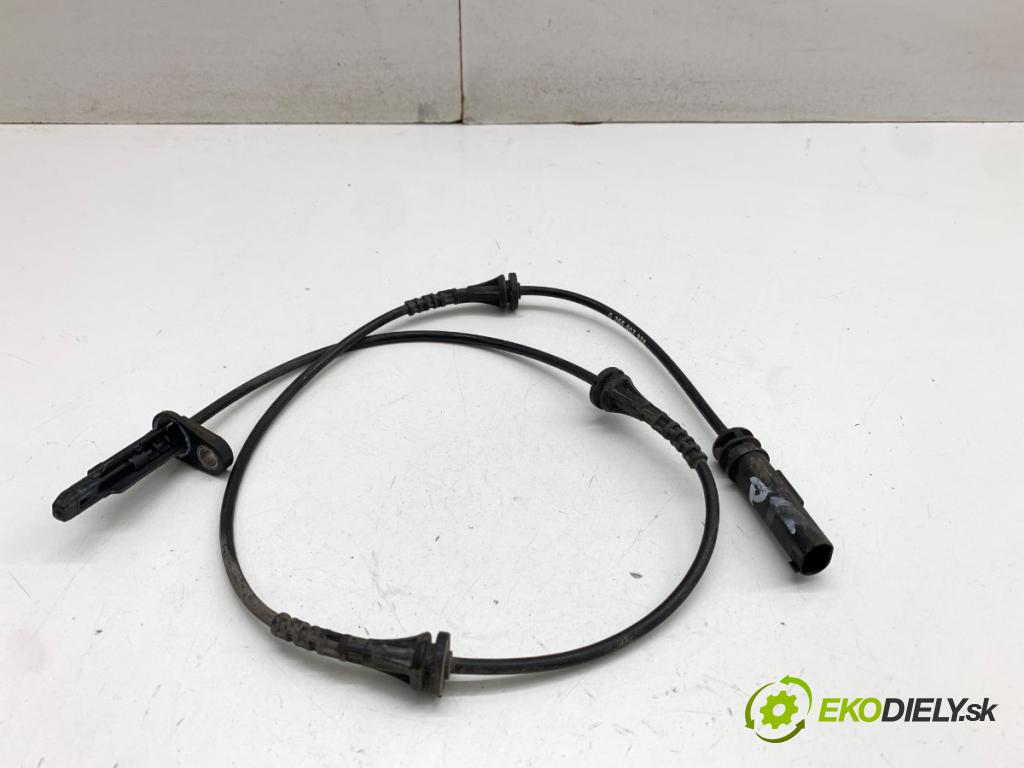BMW G02 SUV 2024 265 kW M40 i xDrive 2998 Snímač ABS pravy zad 0265007376