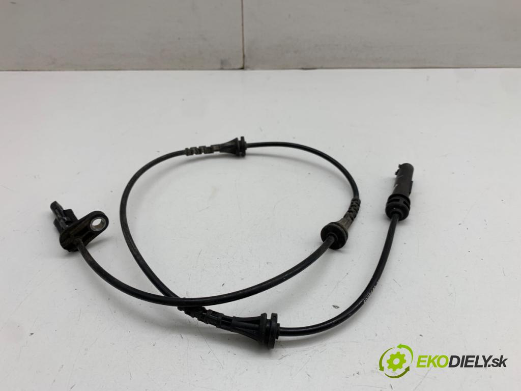 BMW G02 SUV 2024 265 kW M40 i xDrive 2998 Snímač ABS pravy zad 0265007376