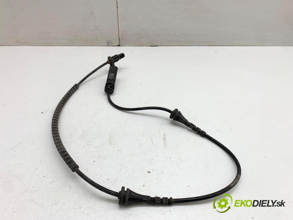 BMW G02 SUV 2024 265 kW M40 i xDrive 2998 Snímač ABS pravy predný F00C1H4062