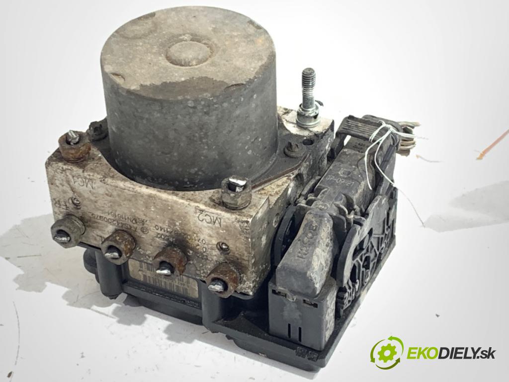 MITSUBISHI COLT VI liftback 2007 70 kW 1.3 1332 Pumpa ABS A4544200975 (Pumpa ABS)