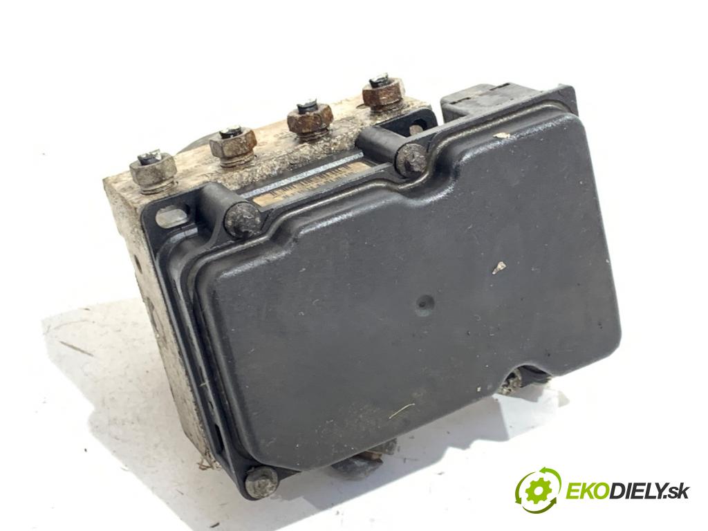 MITSUBISHI COLT VI liftback 2007 70 kW 1.3 1332 Pumpa ABS A4544200975 (Pumpa ABS)