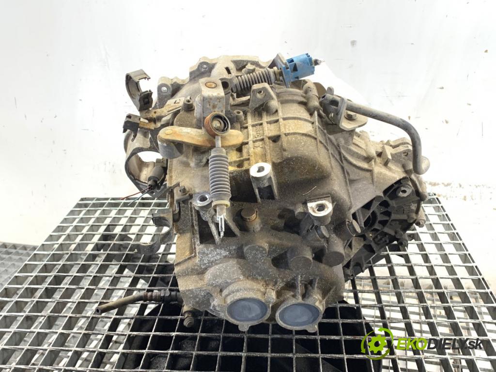 MITSUBISHI COLT VI liftback 2007 70 kW 1.3 1332 Prevodovka P2500A199 (Prevodovka)