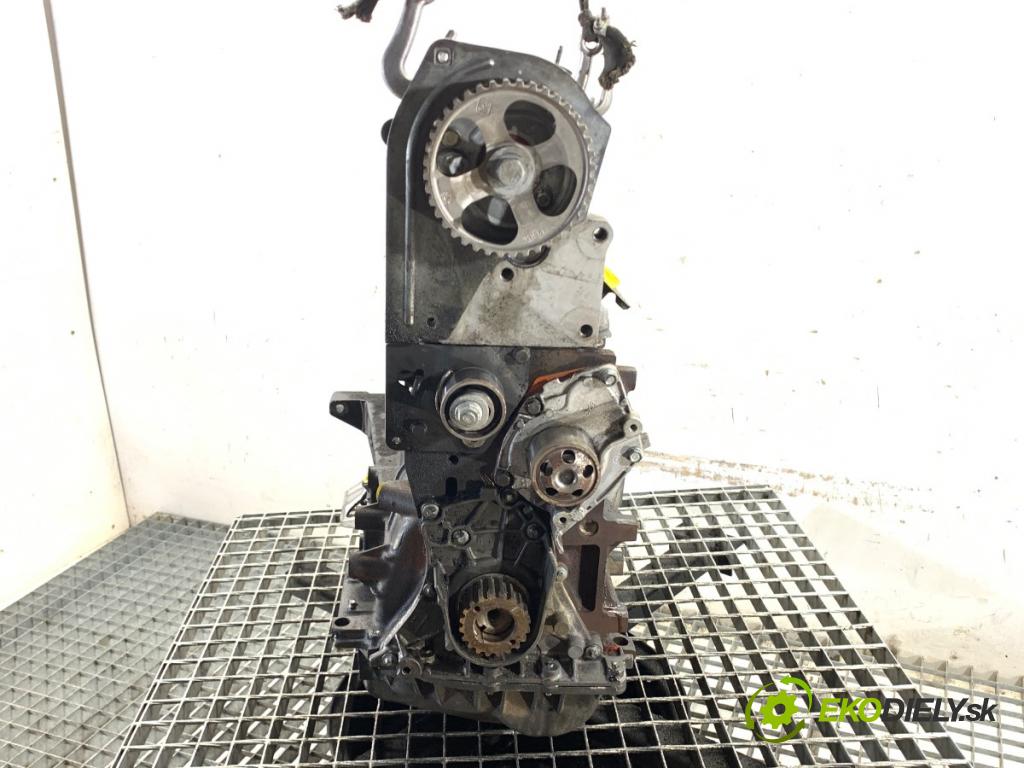 RENAULT TRAFIC II Autobus 2002 60 kW 1.9 dCI 80 (JL0B) 1870 motor F9K (Motor)