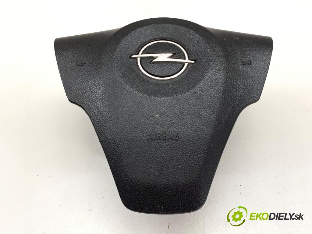 OPEL ANTARA A SUV 2008 110 kW 2.0 CDTI 1991 AirBag volantu  (Airbag)