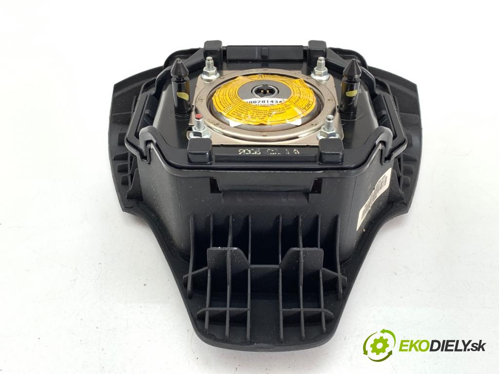 OPEL ANTARA A SUV 2008 110 kW 2.0 CDTI 1991 AirBag volantu  (Airbag)