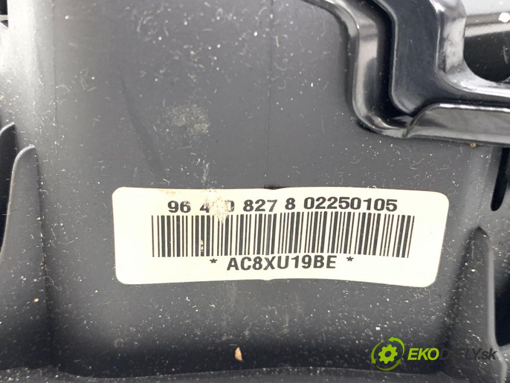 OPEL ANTARA A SUV 2008 110 kW 2.0 CDTI 1991 AirBag volantu  (Airbag)