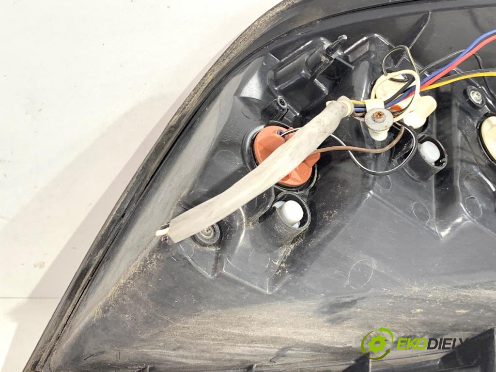 OPEL ANTARA A SUV 2008 110 kW 2.0 CDTI 1991 Svetlo pravy zad