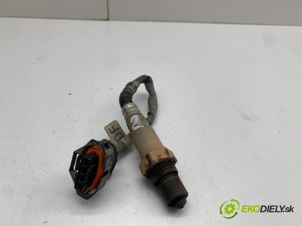 OPEL CORSA E liftback 2015 55 kW 1.4 (08) 1398 sonda lambda zad 0258010065 (Lambda sonda)