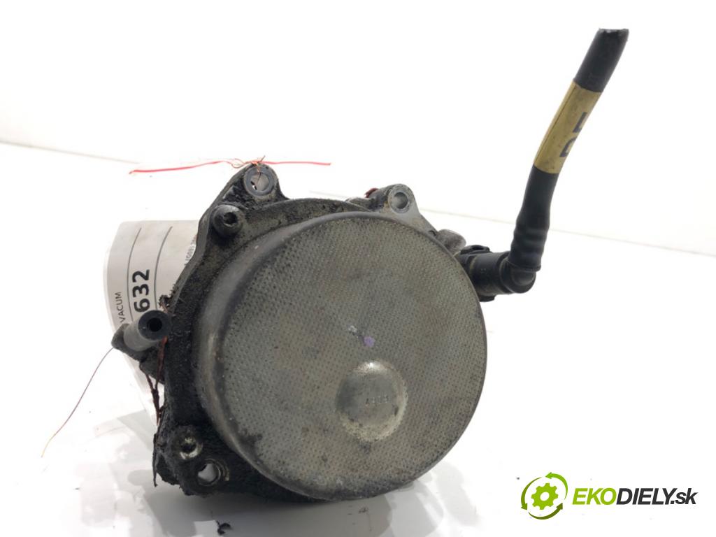 OPEL INSIGNIA A liftback 2010 96 kW 2.0 CDTI (68) 1956 Pumpa vákuová 55205446