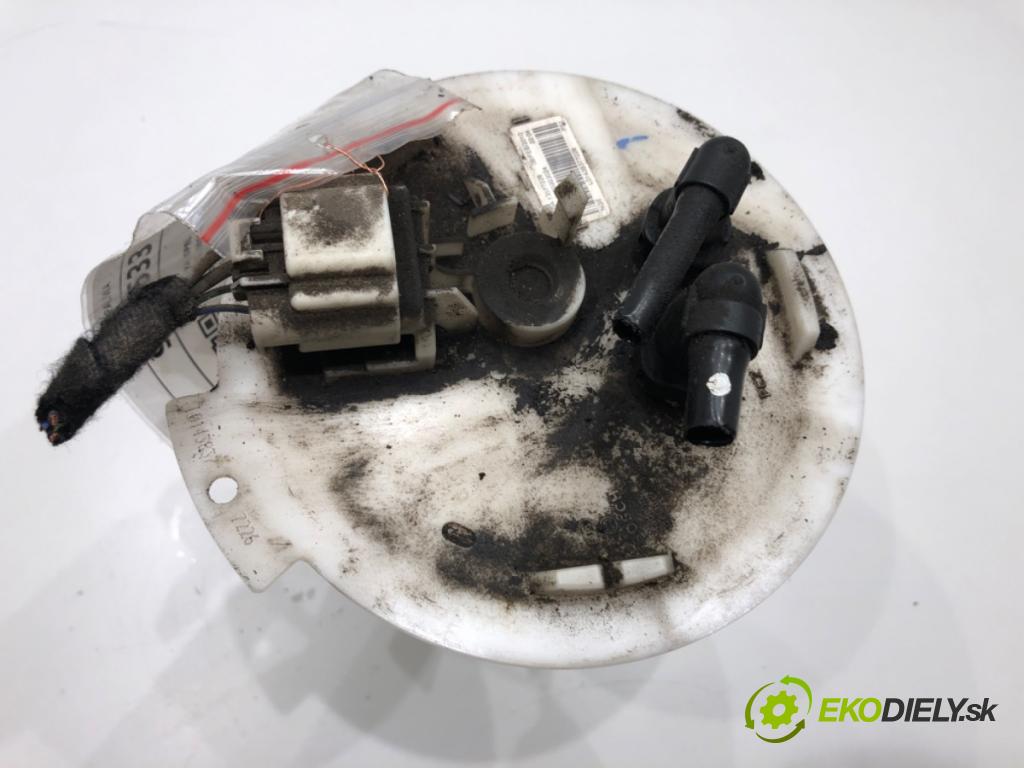 OPEL INSIGNIA A liftback 2010 96 kW 2.0 CDTI (68) 1956 Pumpa paliva 13577226