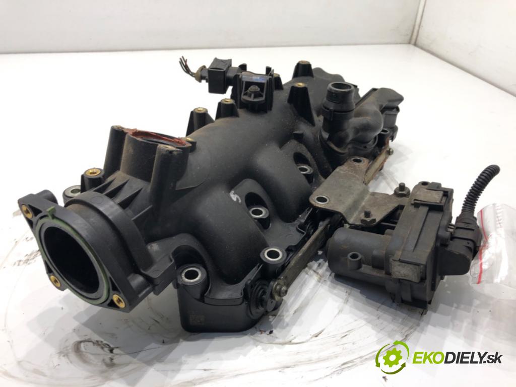 OPEL INSIGNIA A liftback 2010 96 kW 2.0 CDTI (68) 1956 Potrubie sacie, sanie 55571993 (Sacie potrubie)