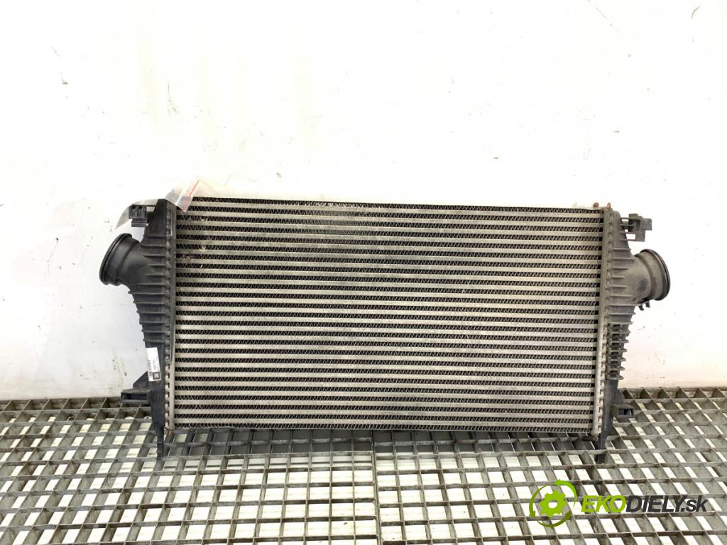 OPEL INSIGNIA A liftback 2010 96 kW 2.0 CDTI (68) 1956 intercooler 13241751 (Intercooler (chladič stlačeného vzduchu))