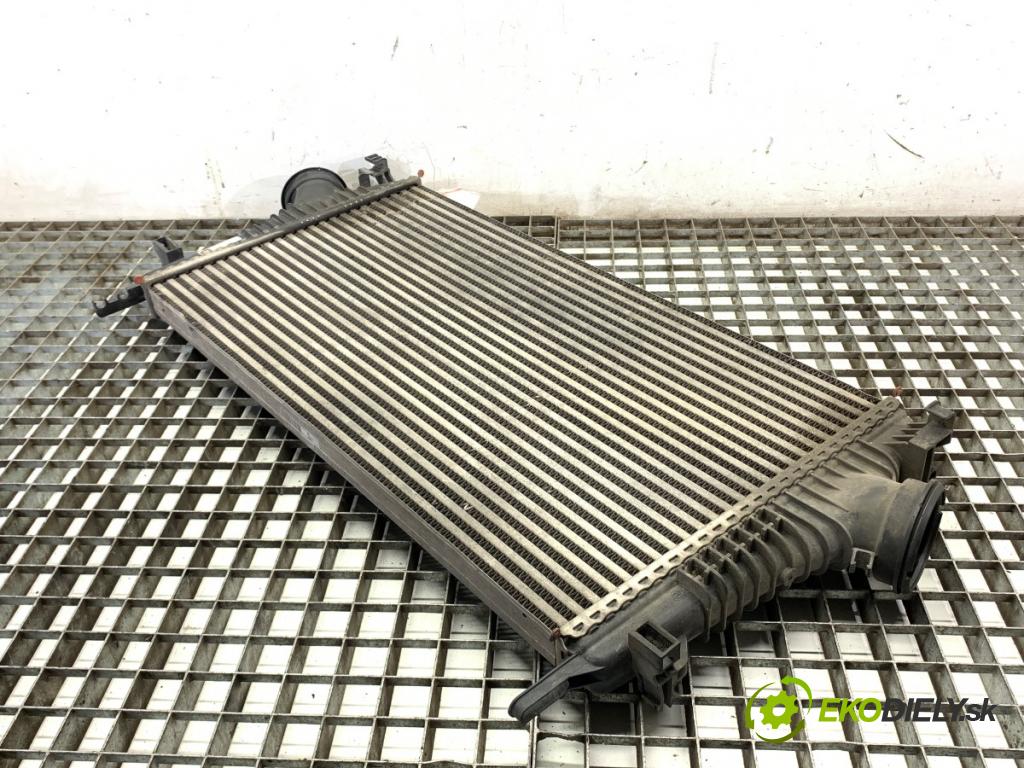 OPEL INSIGNIA A liftback 2010 96 kW 2.0 CDTI (68) 1956 intercooler 13241751 (Intercooler (chladič stlačeného vzduchu))