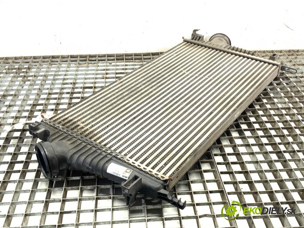 OPEL INSIGNIA A liftback 2010 96 kW 2.0 CDTI (68) 1956 intercooler 13241751 (Intercooler (chladič stlačeného vzduchu))