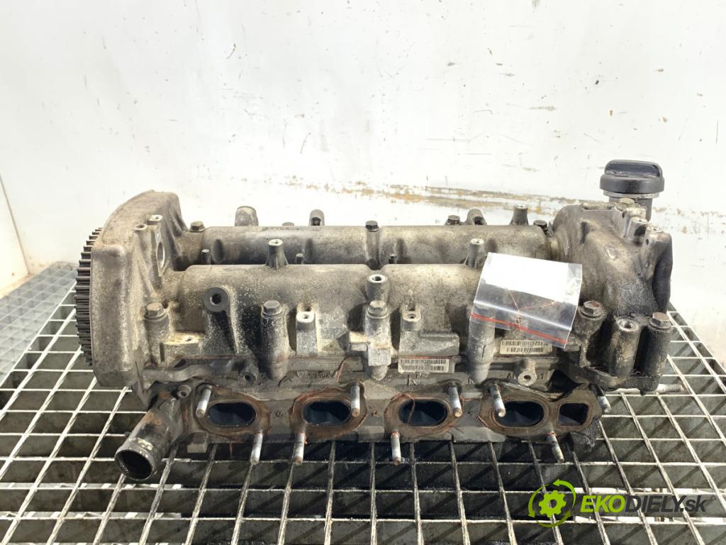 OPEL INSIGNIA A liftback 2010 96 kW 2.0 CDTI (68) 1956 Hlava valcov 55571949 (Hlava valcov)