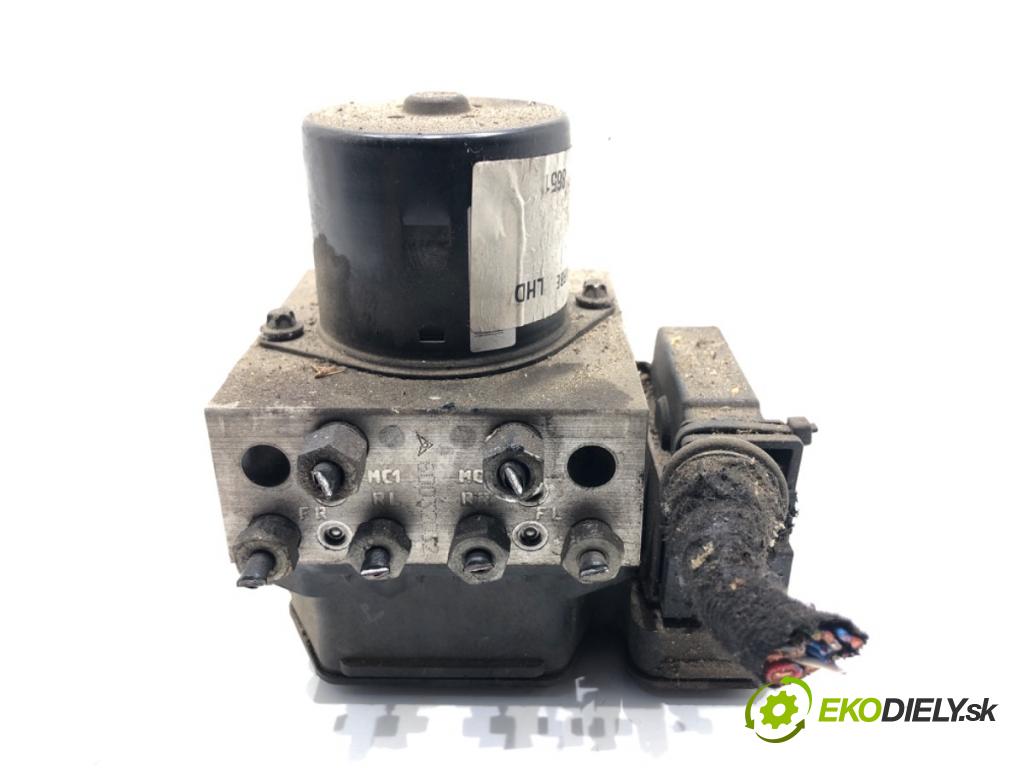 OPEL INSIGNIA A liftback 2010 96 kW 2.0 CDTI (68) 1956 Pumpa ABS 13328651 (Pumpa ABS)