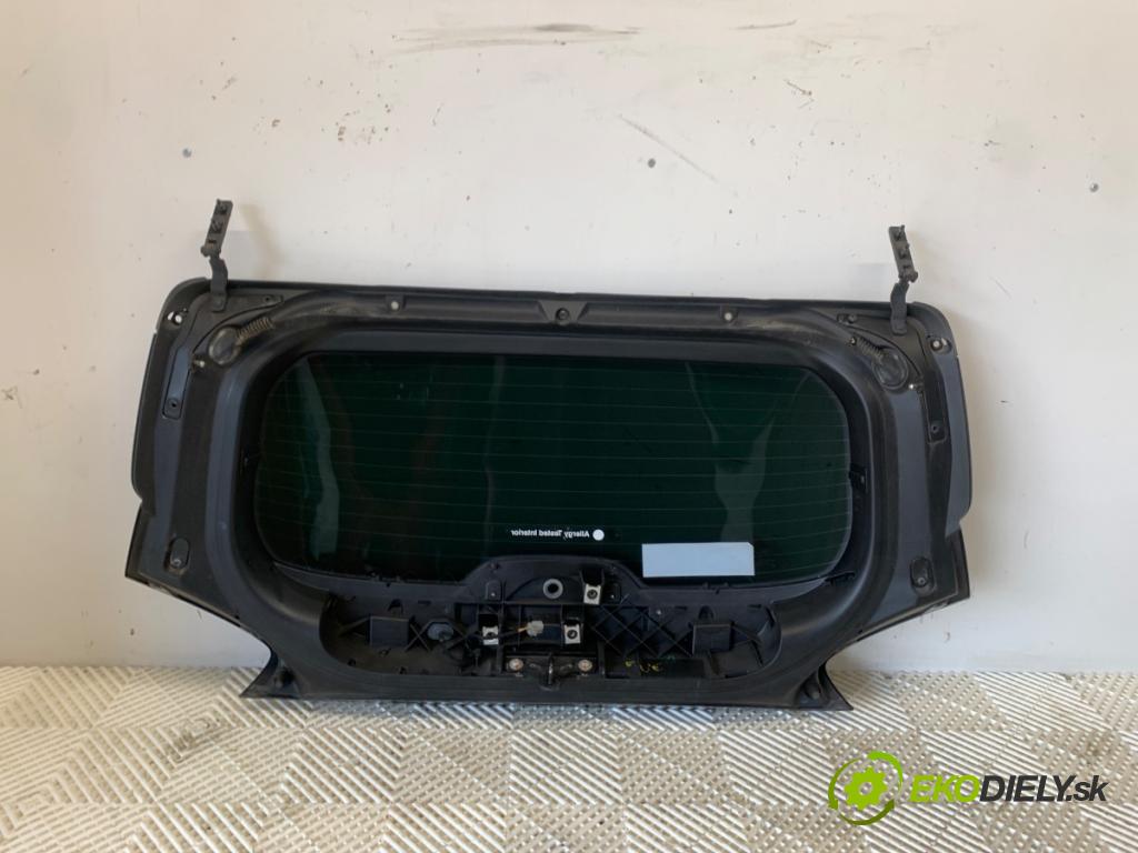 FORD KUGA I SUV 2010 120 kW 2.0 TDCi 4x4 1997 kapota zad Okno