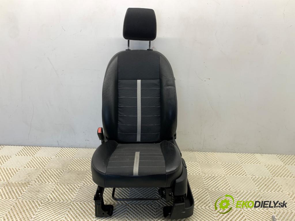 FORD KUGA I SUV 2010 120 kW 2.0 TDCi 4x4 1997 Sedadlo ľavy predný 