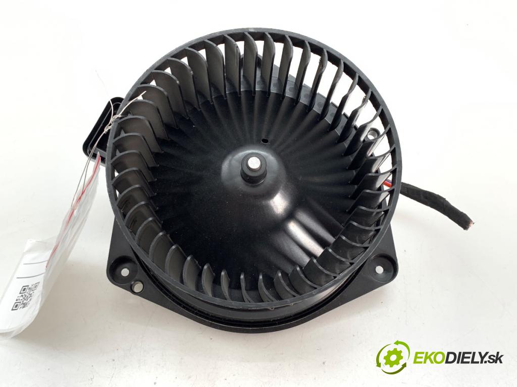 BMW G02 SUV 2024 265 kW M40 i xDrive 2998 ventilátor kúrenia T470307